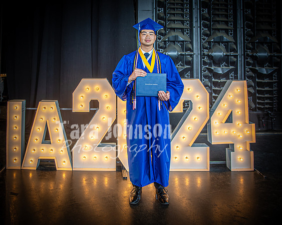 2024 IA Graduation - Angle Lighted Sign - TJP (84 of 341)