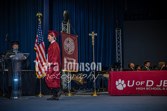 2024 U of D Grad - Banner Exit - TJP (60 of 138)