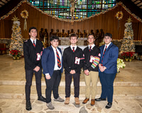 2025-26 OLSM StuCo - Boys - TJP (1 of 4)