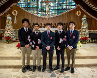 2025-26 OLSM StuCo - Boys - TJP (2 of 4)