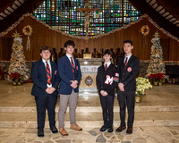2025-26 OLSM StuCo - Boys - TJP (3 of 4)