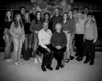 Mitchell Family - BW - TJP (1 of 14)