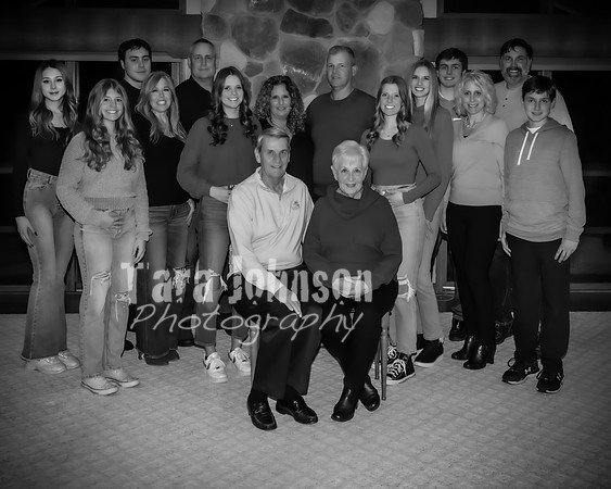 Mitchell Family - BW - TJP (1 of 14)