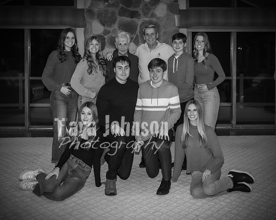 Mitchell Family - BW - TJP (2 of 14)