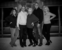Mitchell Family - BW - TJP (3 of 14)