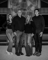 Mitchell Family - BW - TJP (5 of 14)