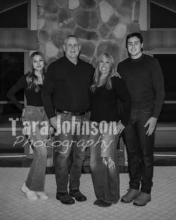 Mitchell Family - BW - TJP (5 of 14)