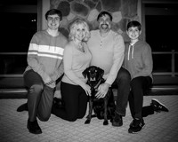 Mitchell Family - BW - TJP (6 of 13)