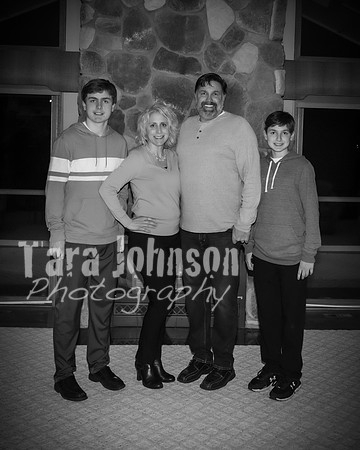 Mitchell Family - BW - TJP (6 of 14)