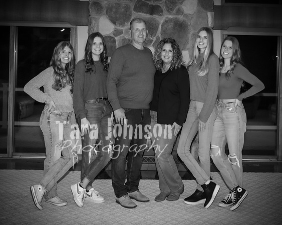 Mitchell Family - BW - TJP (8 of 14)