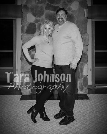 Mitchell Family - BW - TJP (13 of 14)