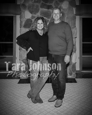 Mitchell Family - BW - TJP (14 of 14)