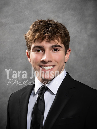 Michael Mahaney III