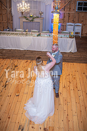 Michael & Ashlee McGrath - The Dance - TJP (12 of 27)