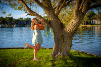 Mia DeRose @ Cedar Island - Color - TJP (25 of 100)