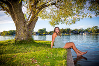 Mia DeRose @ Cedar Island - Color - TJP (27 of 100)