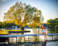 Mia DeRose @ Cedar Island - Color - TJP (46 of 100)