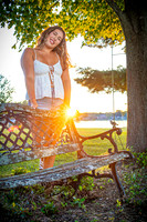 Mia DeRose @ Cedar Island - Color - TJP (74 of 100)
