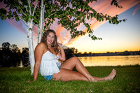 Mia DeRose @ Cedar Island - Color - TJP (93 of 100)