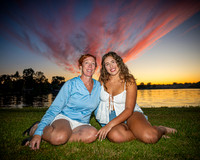 Mia DeRose @ Cedar Island - Color - TJP (99 of 100)