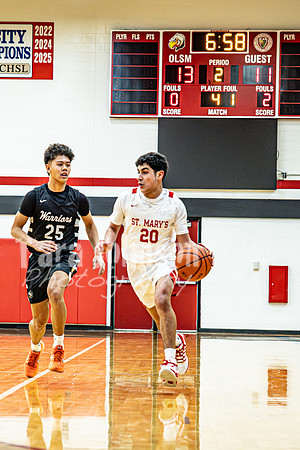 2026 OLSM BBall - Freshman Boys- TJP (31 of 52)