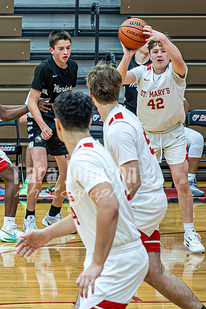 2026 OLSM BBall - Freshman Boys- TJP (35 of 52)
