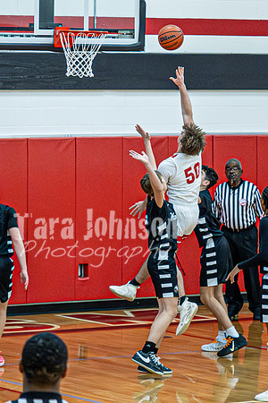2026 OLSM BBall - Freshman Boys- TJP (43 of 52)