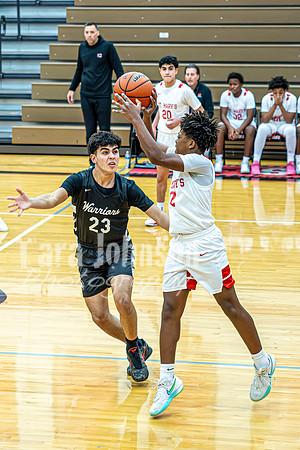 2026 OLSM BBall - Freshman Boys- TJP (40 of 52)