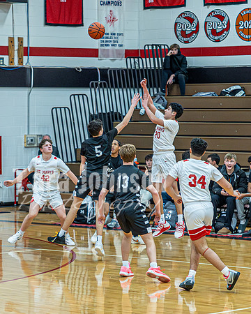 2026 OLSM BBall - Freshman Boys- TJP (45 of 52)