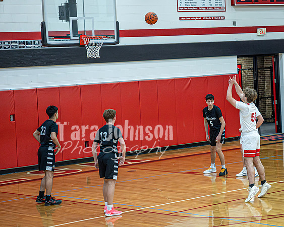 2026 OLSM BBall - Freshman Boys- TJP (44 of 52)