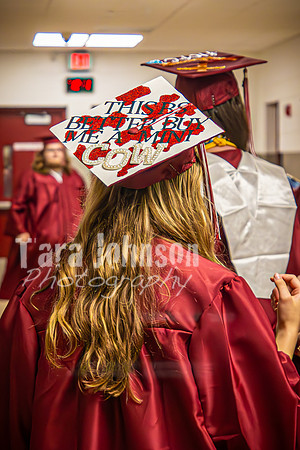 2024 MHS Graduation - Candids - TJP (15 of 85)