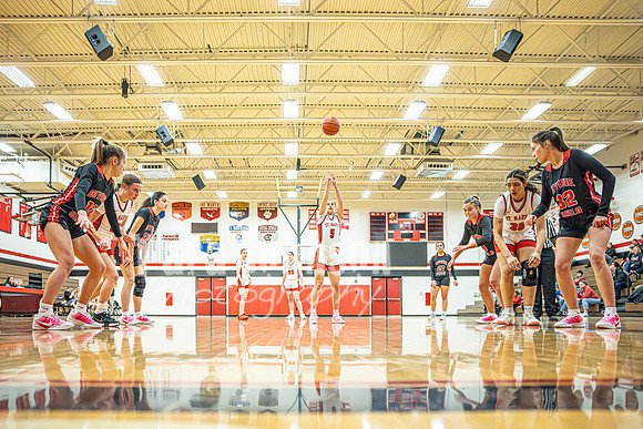 2026 OLSM BBall - Varsity Girls - TJP (52 of 58)