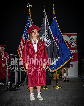 22 MHS Grad - Angle #2 Flags - TJP (288 of 297)