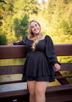 24 Senior Photos - Grace Fitzgerald (4 of 171)
