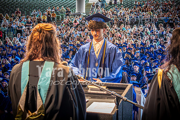 2024 IA Graduation - Angle Stage Entrance - TJP (201 of 318)