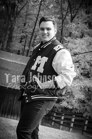 Ben Mondrush - Highlights - BW - TJP (2 of 50)
