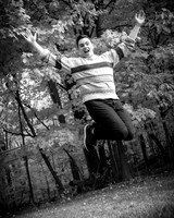 Ben Mondrush - Highlights - BW - TJP (6 of 50)