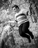 Ben Mondrush - Highlights - BW - TJP (8 of 50)