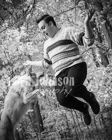 Ben Mondrush - Highlights - BW - TJP (8 of 50)