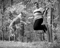 Ben Mondrush - Highlights - BW - TJP (9 of 50)