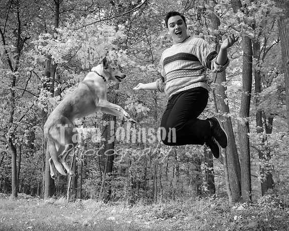 Ben Mondrush - Highlights - BW - TJP (9 of 50)