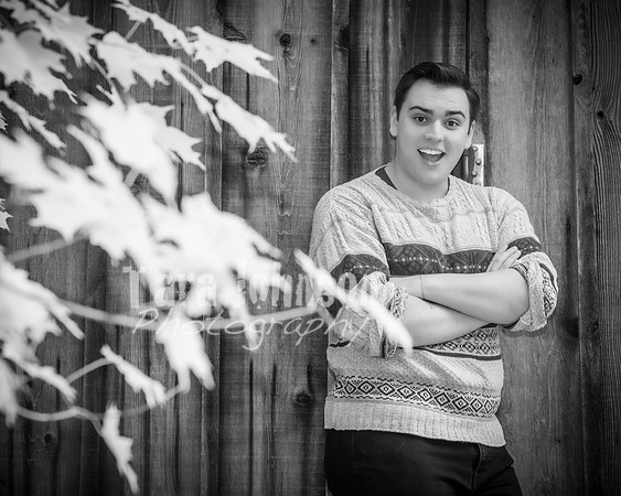 Ben Mondrush - Highlights - BW - TJP (10 of 50)