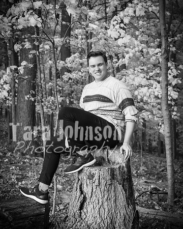Ben Mondrush - Highlights - BW - TJP (12 of 50)