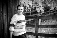 Ben Mondrush - Highlights - BW - TJP (13 of 50)