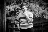 Ben Mondrush - Highlights - BW - TJP (15 of 50)
