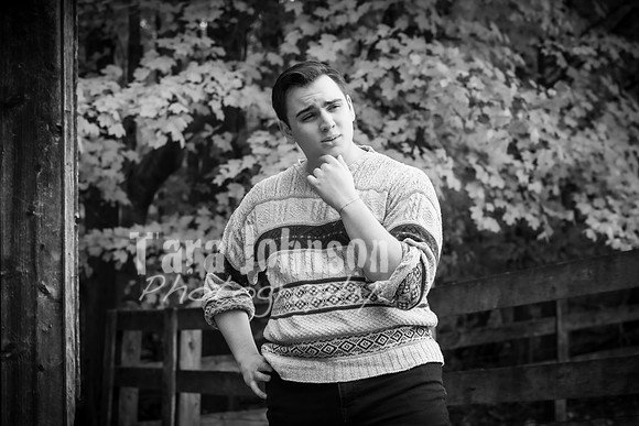 Ben Mondrush - Highlights - BW - TJP (15 of 50)