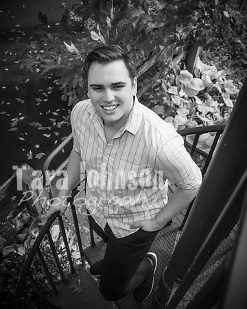 Ben Mondrush - Highlights - BW - TJP (19 of 50)