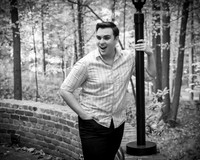 Ben Mondrush - Highlights - BW - TJP (20 of 50)