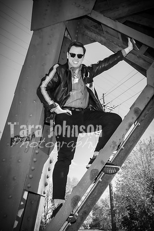 Ben Mondrush - Highlights - BW - TJP (29 of 50)