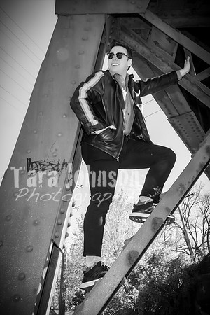 Ben Mondrush - Highlights - BW - TJP (31 of 50)